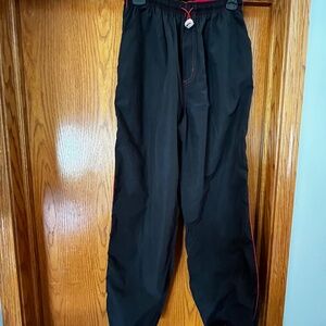 Light weight athletic pants